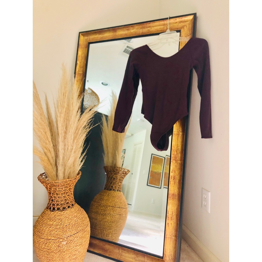 Lulu lemon bodysuit